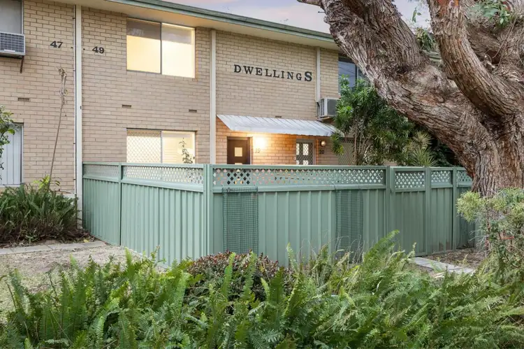 19/47 Shakespeare Avenue, Yokine WA 6060