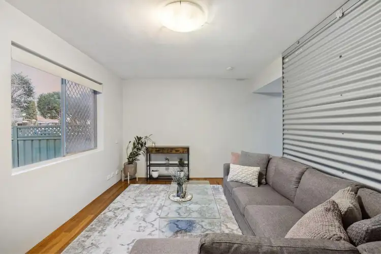 Fifth view of Homely townhouse listing, 19/47 Shakespeare Avenue, Yokine WA 6060