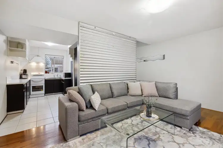 Sixth view of Homely townhouse listing, 19/47 Shakespeare Avenue, Yokine WA 6060