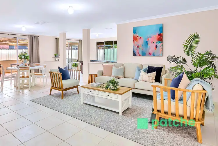3 Tweed Court, Jane Brook WA 6056