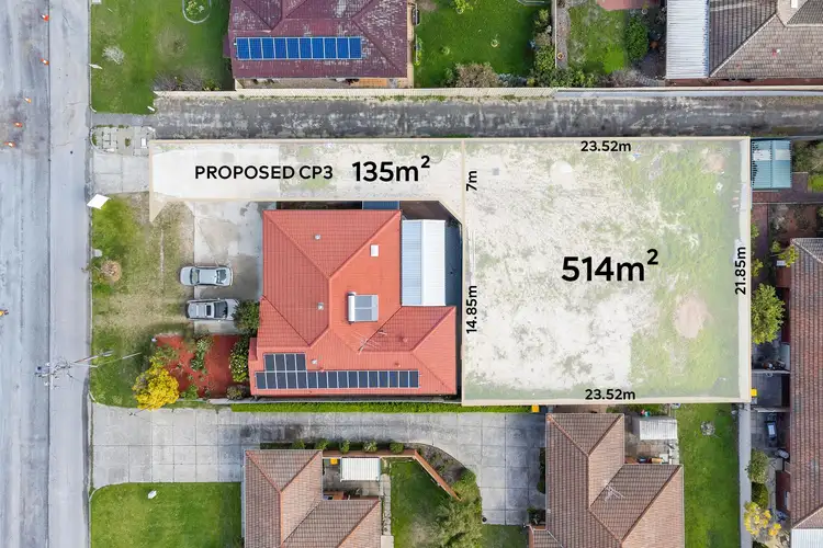 Address available on request