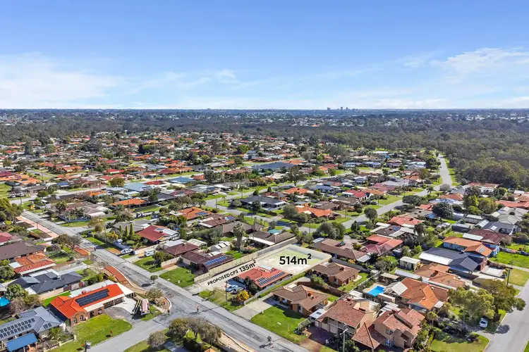 Second view of Homely land listing, Address available on request