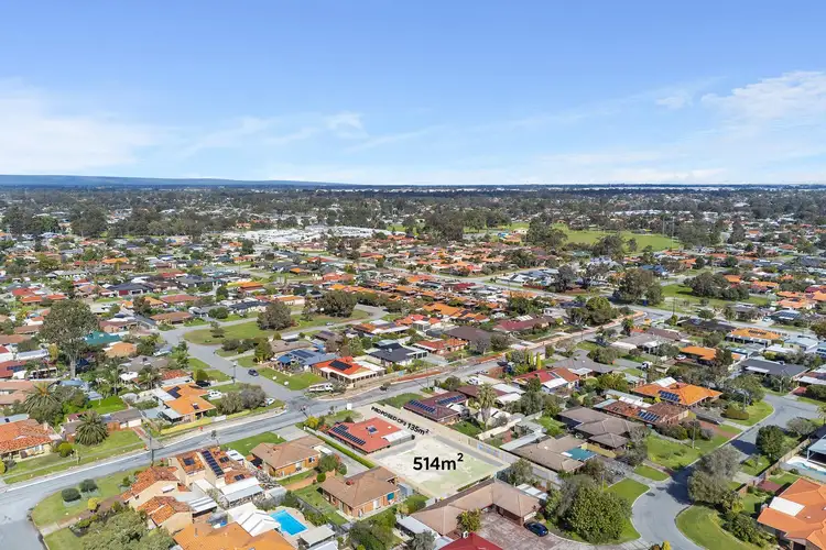 Fourth view of Homely land listing, Address available on request