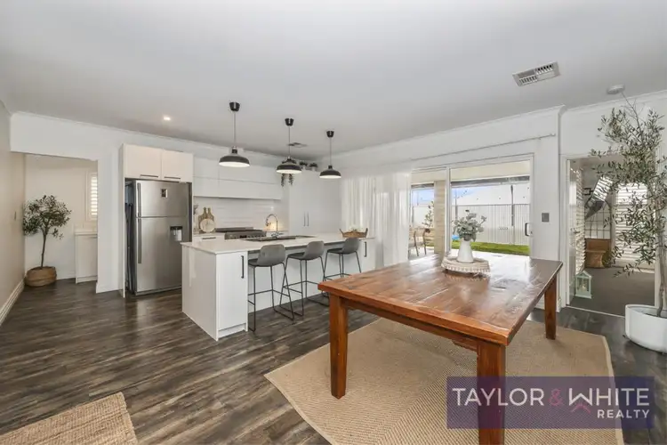 Sixth view of Homely house listing, 169 Hawksbill Drive, Alkimos WA 6038