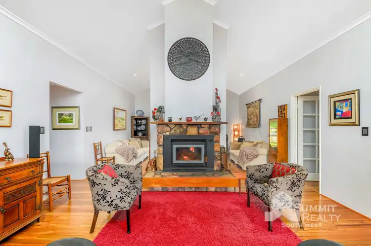 Fourth view of Homely land listing, 598 Ravenscliffe Road, Kirup WA 6251