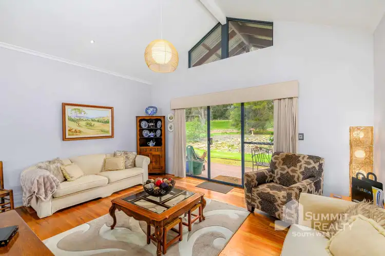 Fifth view of Homely land listing, 598 Ravenscliffe Road, Kirup WA 6251