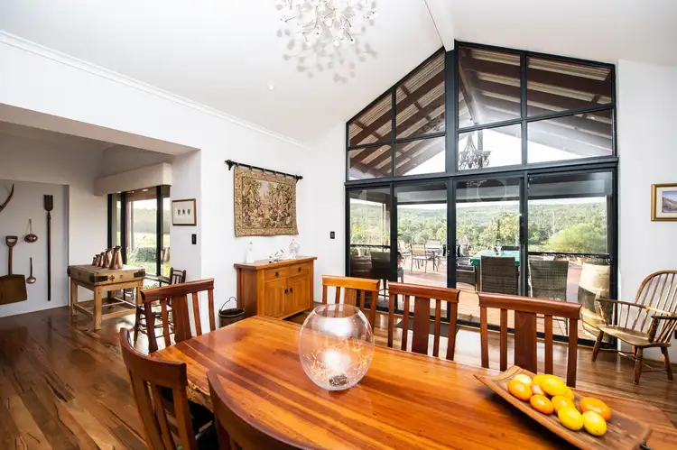 Seventh view of Homely land listing, 598 Ravenscliffe Road, Kirup WA 6251