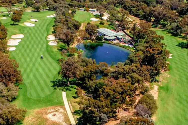 Sixth view of Homely land listing, 88A Alfred Road, Claremont WA 6010