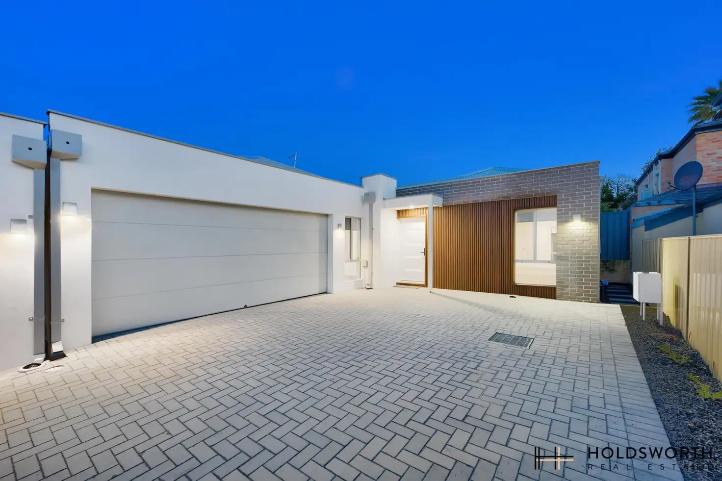 Main view of Homely villa listing, 432C Hector Street, Yokine WA 6060