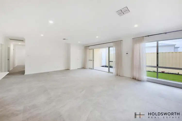 Second view of Homely villa listing, 432C Hector Street, Yokine WA 6060