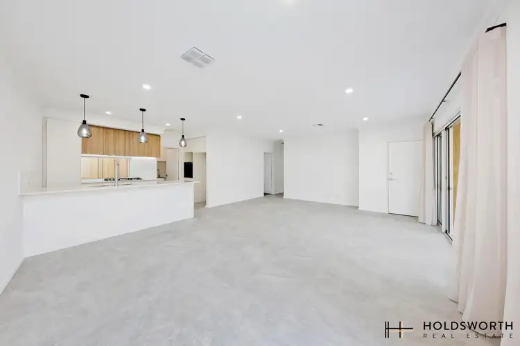 Third view of Homely villa listing, 432C Hector Street, Yokine WA 6060