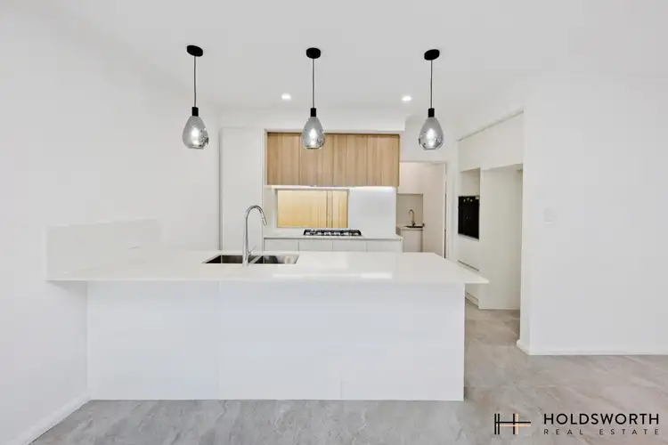 Fifth view of Homely villa listing, 432C Hector Street, Yokine WA 6060