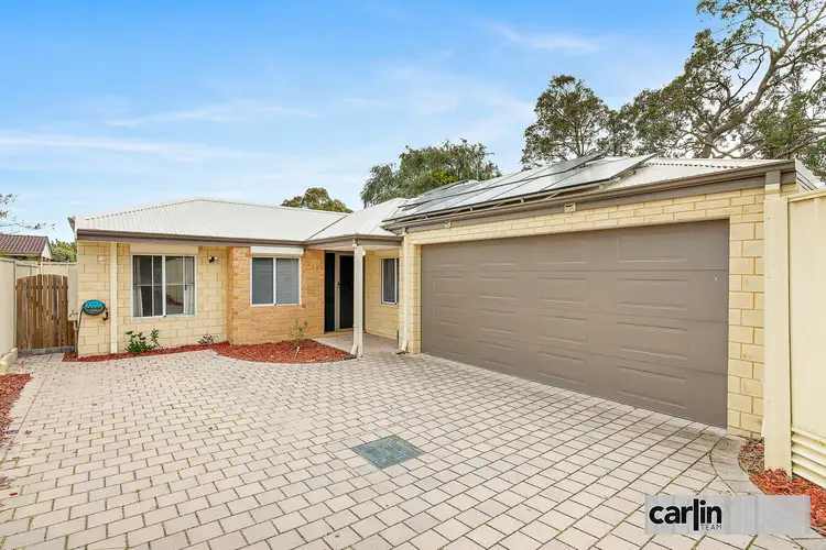 12a Potoroo Place