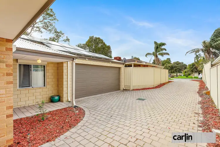 Third view of Homely house listing, 12a Potoroo Place, Brookdale WA 6112