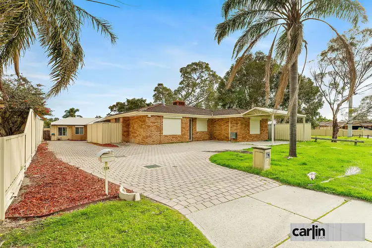 Fourth view of Homely house listing, 12a Potoroo Place, Brookdale WA 6112