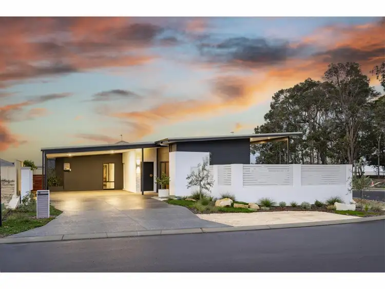 Main view of Homely house listing, 15 Ardfin Street, Dunsborough WA 6281
