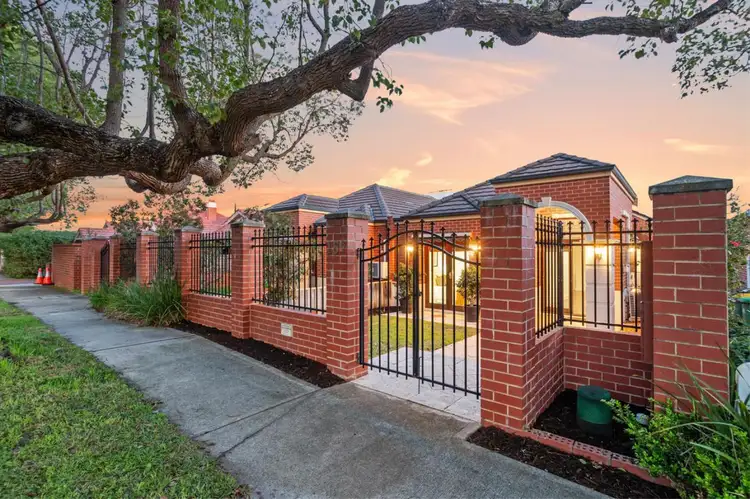 Main view of Homely house listing, 15B Barrett Street, Wembley WA 6014