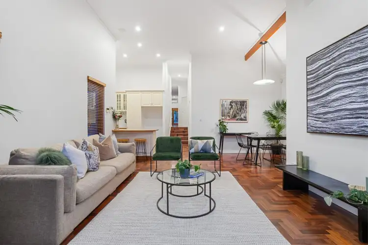 Fifth view of Homely house listing, 15B Barrett Street, Wembley WA 6014