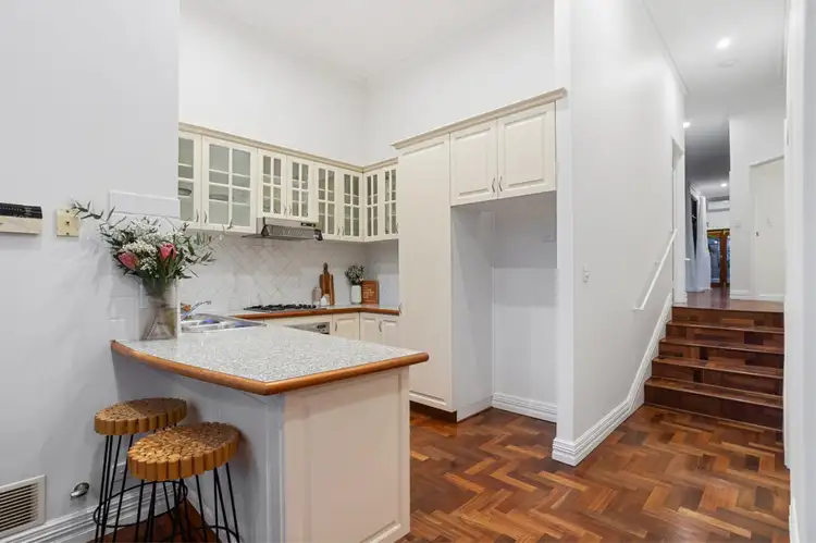 Sixth view of Homely house listing, 15B Barrett Street, Wembley WA 6014