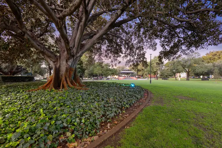 Second view of Homely villa listing, 15 Shenton Street, Northbridge WA 6003