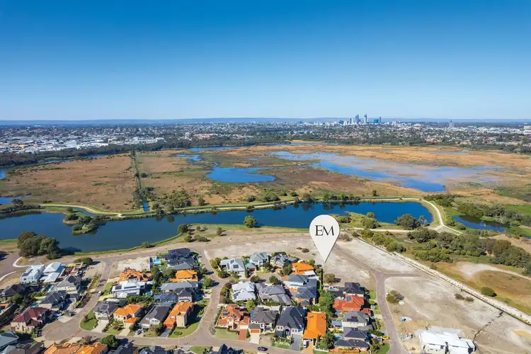 Fourth view of Homely land listing, 6 Pownall Gardens, Churchlands WA 6018