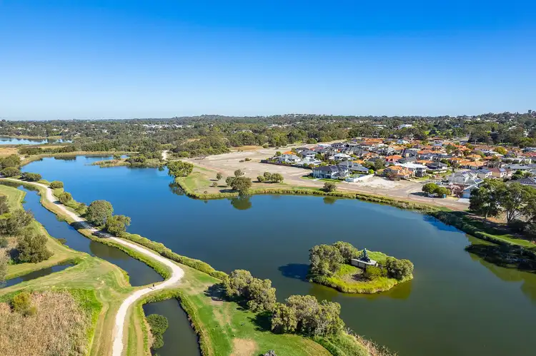 Fifth view of Homely land listing, 6 Pownall Gardens, Churchlands WA 6018