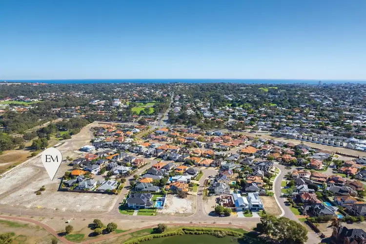 Sixth view of Homely land listing, 6 Pownall Gardens, Churchlands WA 6018