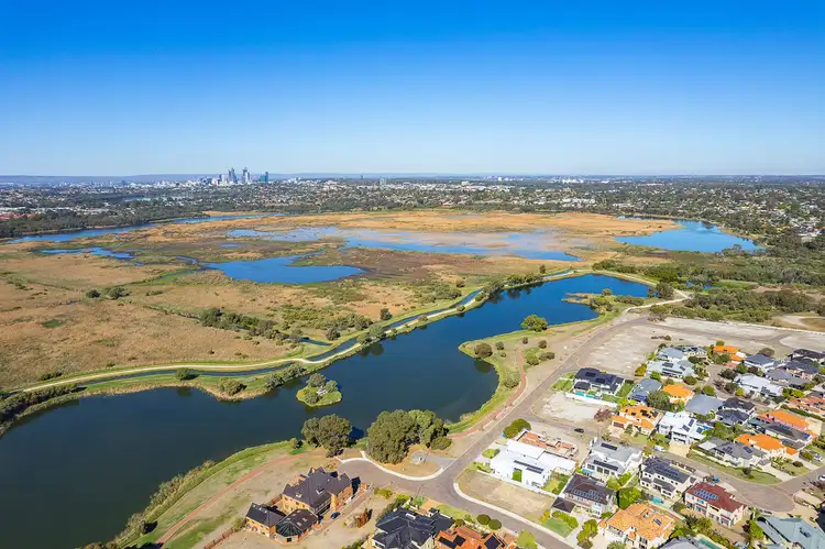 Seventh view of Homely land listing, 6 Pownall Gardens, Churchlands WA 6018
