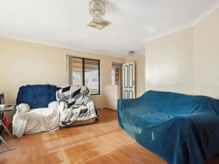 Third view of Homely house listing, 8 Oakover Turn, Greenfields WA 6210