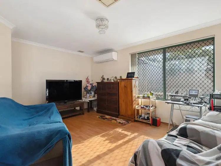 Fourth view of Homely house listing, 8 Oakover Turn, Greenfields WA 6210