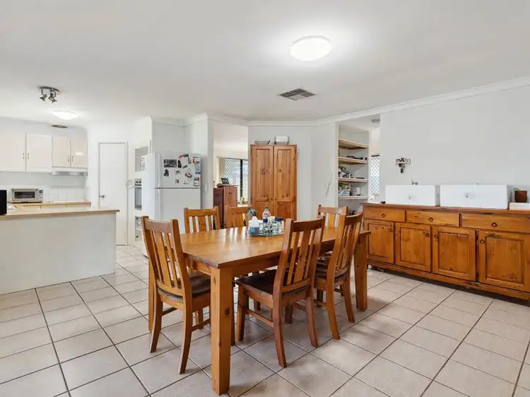 Fifth view of Homely house listing, 8 Oakover Turn, Greenfields WA 6210