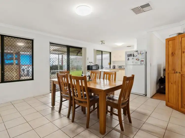 Sixth view of Homely house listing, 8 Oakover Turn, Greenfields WA 6210