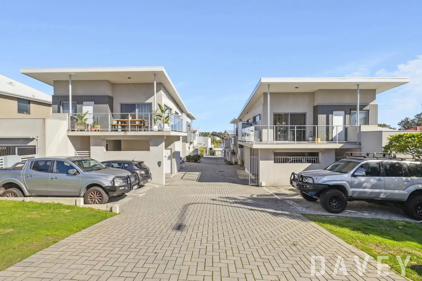 Main view of Homely unit listing, 4/95 Duke Street, Scarborough WA 6019