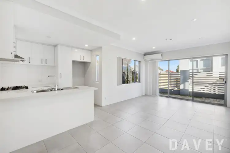 Third view of Homely unit listing, 4/95 Duke Street, Scarborough WA 6019