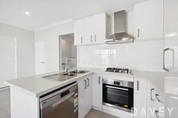 Fifth view of Homely unit listing, 4/95 Duke Street, Scarborough WA 6019