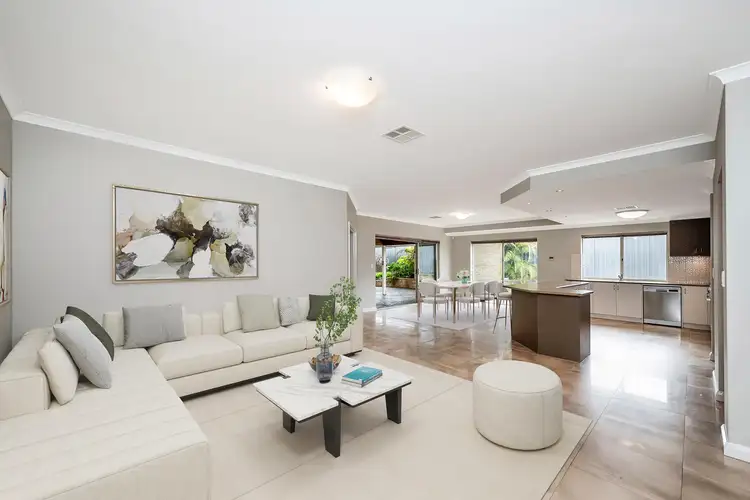 9 Beechwood Circle, Aveley WA 6069
