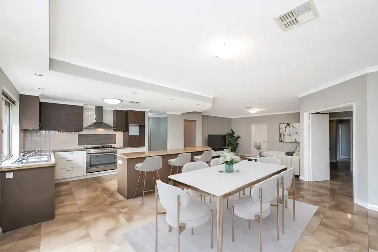 Third view of Homely house listing, 9 Beechwood Circle, Aveley WA 6069
