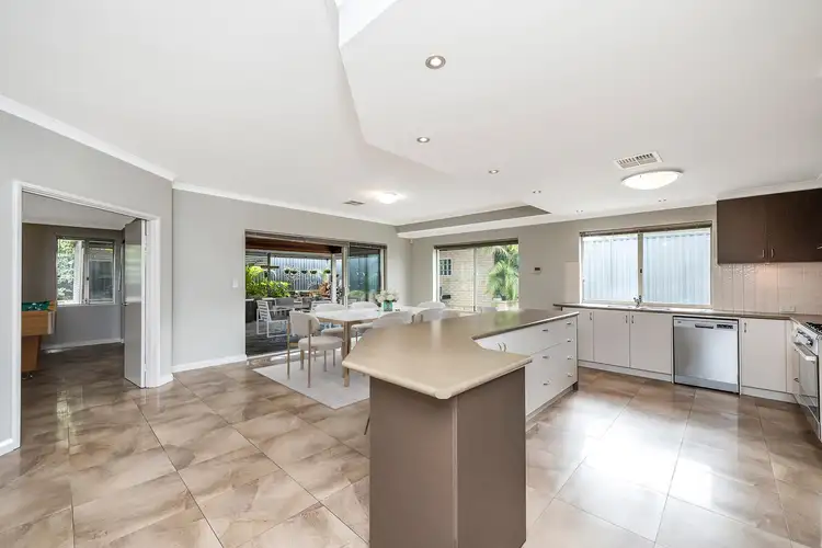 Fourth view of Homely house listing, 9 Beechwood Circle, Aveley WA 6069