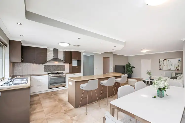 Fifth view of Homely house listing, 9 Beechwood Circle, Aveley WA 6069
