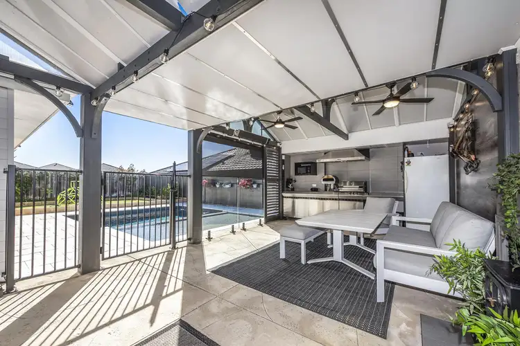 89 Brixton Crescent, Ellenbrook WA 6069