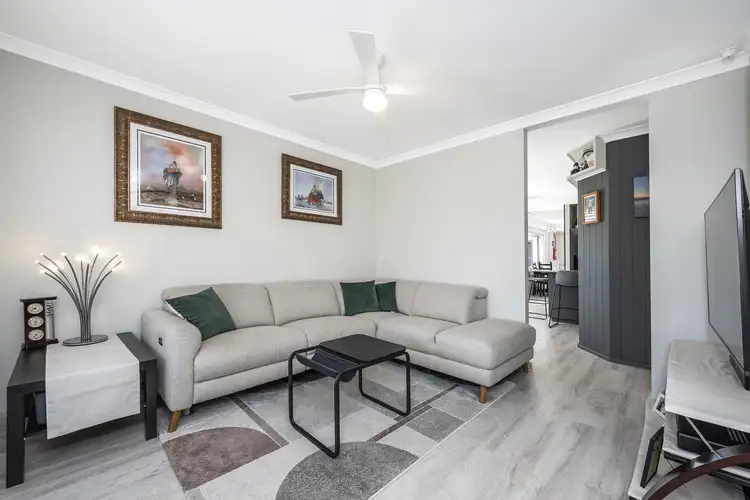 Second view of Homely house listing, 89 Brixton Crescent, Ellenbrook WA 6069