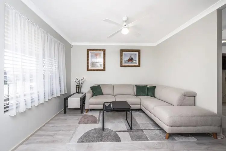 Third view of Homely house listing, 89 Brixton Crescent, Ellenbrook WA 6069