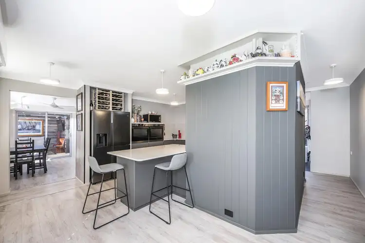 Fifth view of Homely house listing, 89 Brixton Crescent, Ellenbrook WA 6069