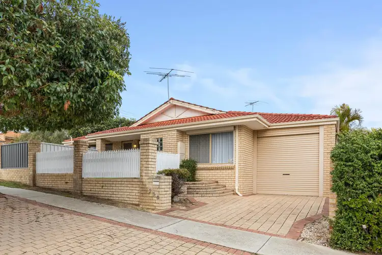 Main view of Homely villa listing, 238 Amelia Street, Nollamara WA 6061