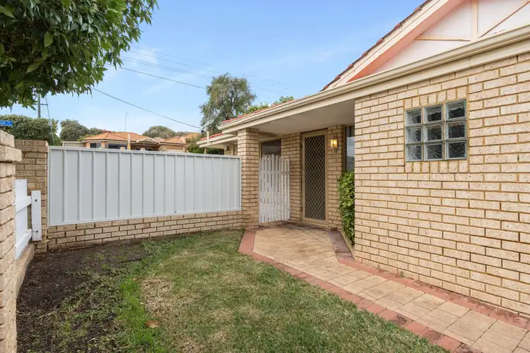 Second view of Homely villa listing, 238 Amelia Street, Nollamara WA 6061