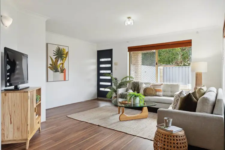 Third view of Homely villa listing, 238 Amelia Street, Nollamara WA 6061