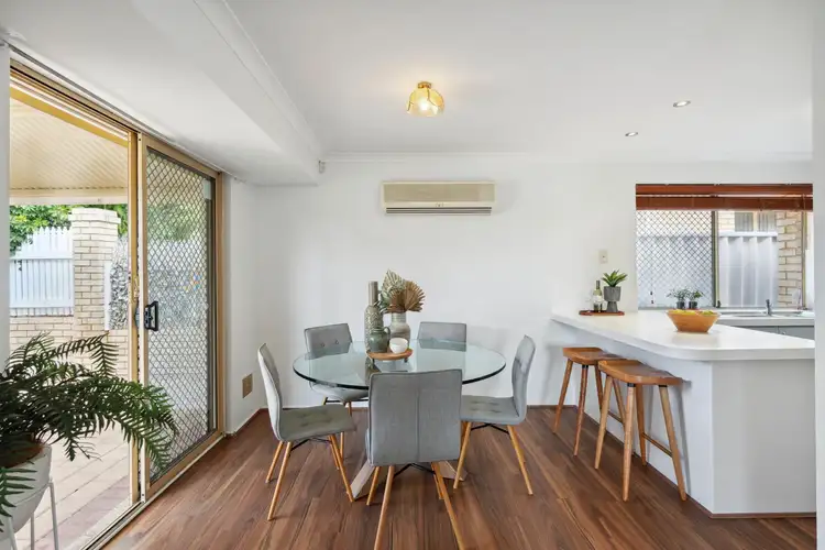 Sixth view of Homely villa listing, 238 Amelia Street, Nollamara WA 6061