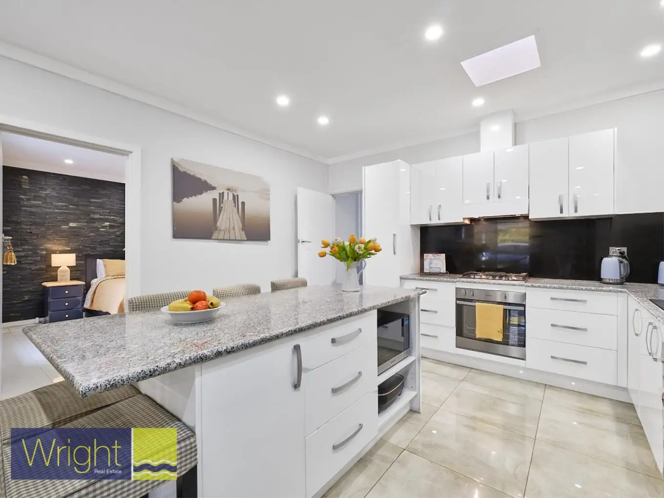 Main view of Homely semi-detached listing, 33 Sharon Drive, Carine WA 6020