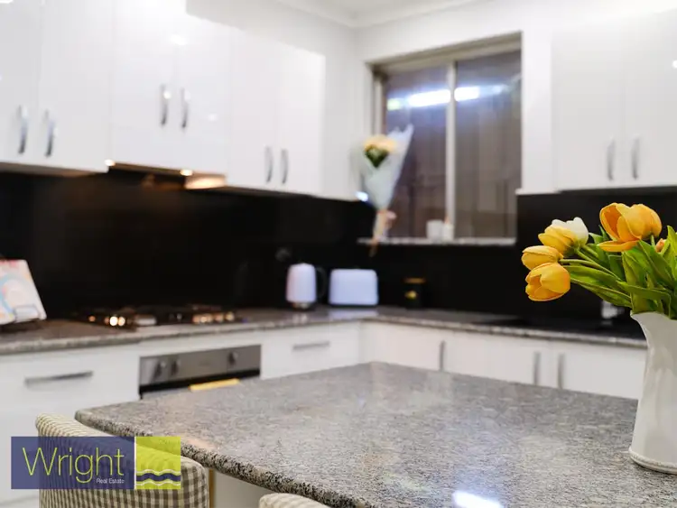 Second view of Homely semi-detached listing, 33 Sharon Drive, Carine WA 6020