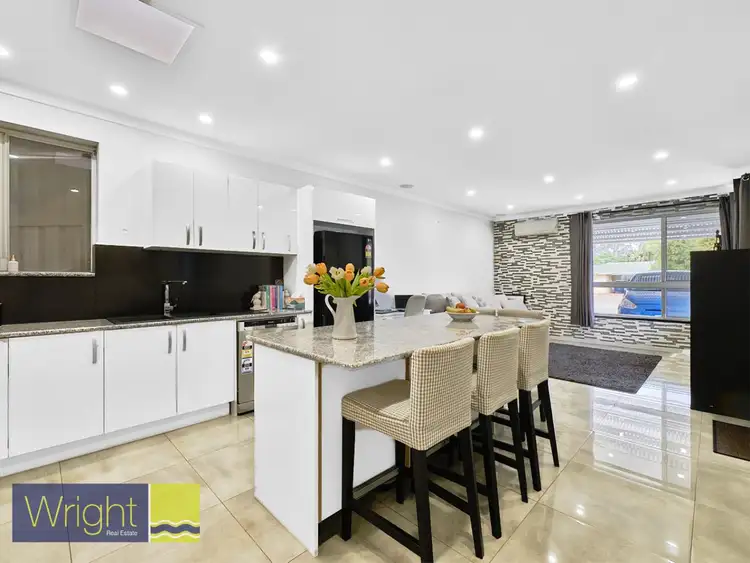 Third view of Homely semi-detached listing, 33 Sharon Drive, Carine WA 6020